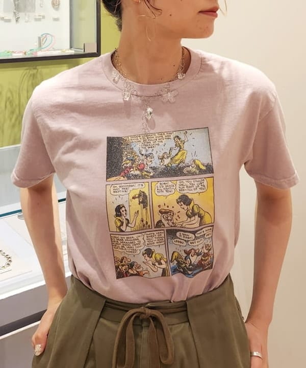 saori KATOさんの「BEAMS WOMEN｜」を使ったコーディネート