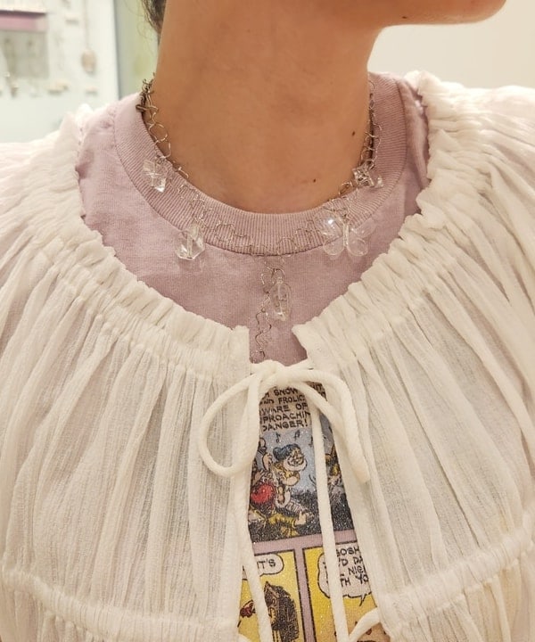 saori KATOさんの「BEAMS WOMEN｜」を使ったコーディネート