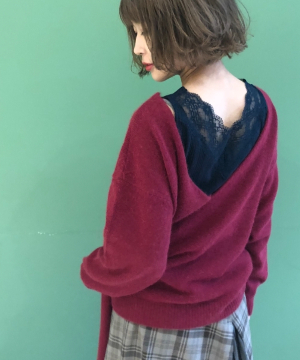 カワグチ シオリさんの「BEAMS WOMEN｜」を使ったコーディネート