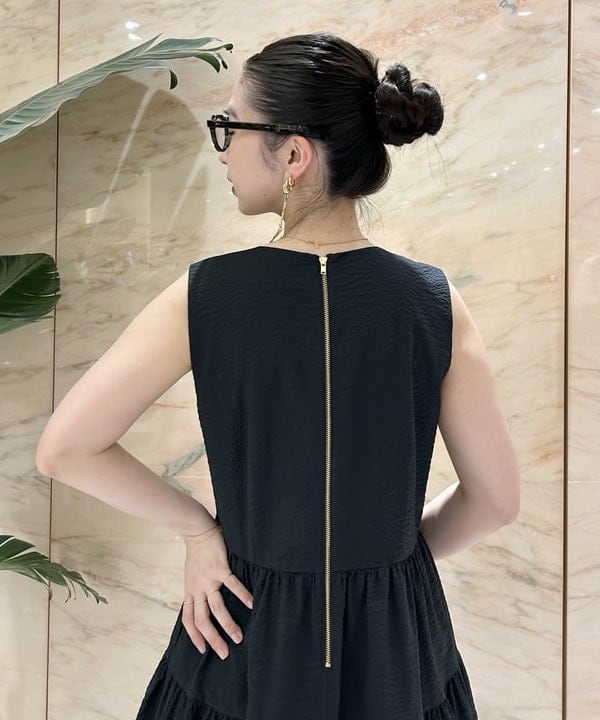 佐藤 美樹さんの「BEAMS WOMEN｜LAOCOONTE / CRISTEL Sofia サンダル」を使ったコーディネート