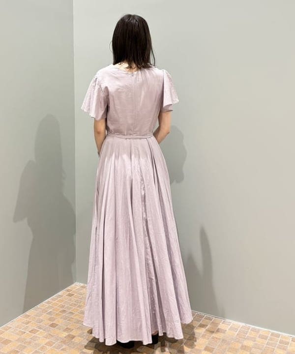 はやしあかねさんの「BEAMS WOMEN｜Ray BEAMS / ダブル ベルト サンダル」を使ったコーディネート