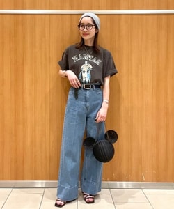 BEAMS BOY(ビームス ボーイ)【別注】25th/ Disney Rattan BEAMS BOY(ビームス ボーイ)【別注】25th/ Disney Rattan
