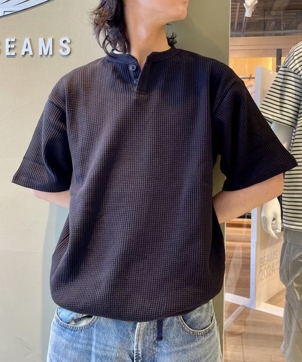 佐藤 大斗さんの「BEAMS WOMEN｜」を使ったコーディネート