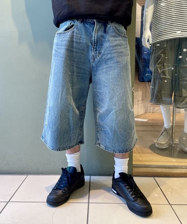 佐藤 大斗さんの「BEAMS WOMEN｜」を使ったコーディネート