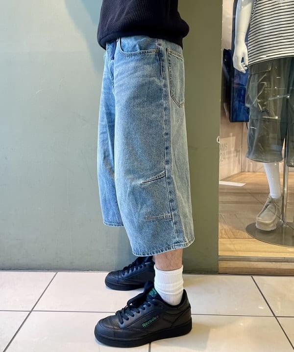 佐藤 大斗さんの「BEAMS WOMEN｜」を使ったコーディネート
