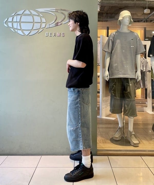 佐藤 大斗さんの「BEAMS WOMEN｜」を使ったコーディネート