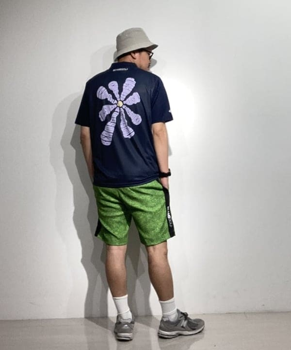 ビームス ゴルフ 新静岡セノバ店（915346） スタイリング