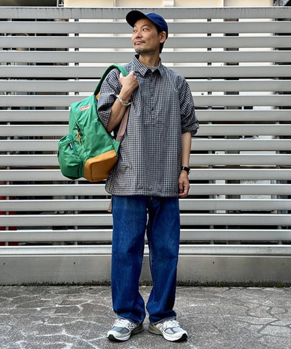 ザキサンさんの「BEAMS WOMEN｜」を使ったコーディネート