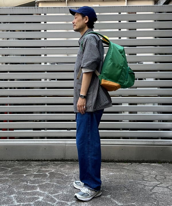 ザキサンさんの「BEAMS WOMEN｜」を使ったコーディネート