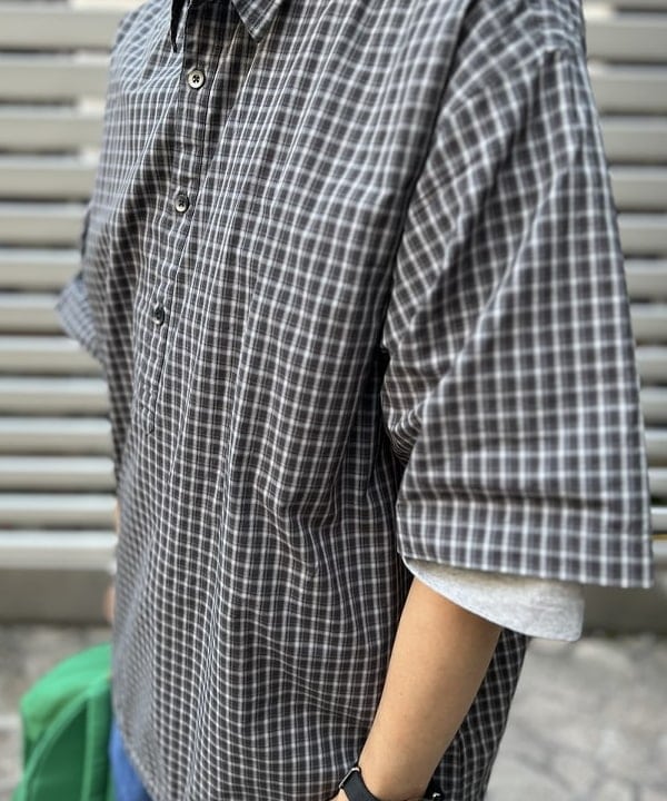 ザキサンさんの「BEAMS WOMEN｜」を使ったコーディネート