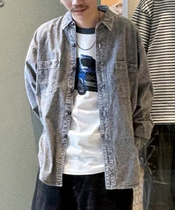 井上 隆司さんの「BEAMS WOMEN｜」を使ったコーディネート