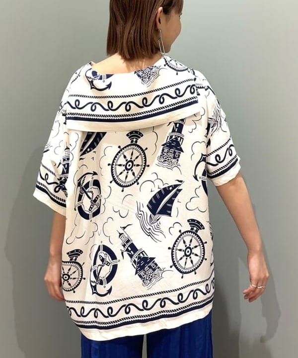 あすかさんの「BEAMS WOMEN｜ELINA_AFANTOU_PT」を使ったコーディネート