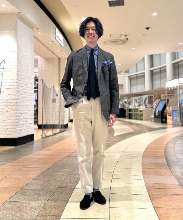 BEAMS HEART 小林 涼介