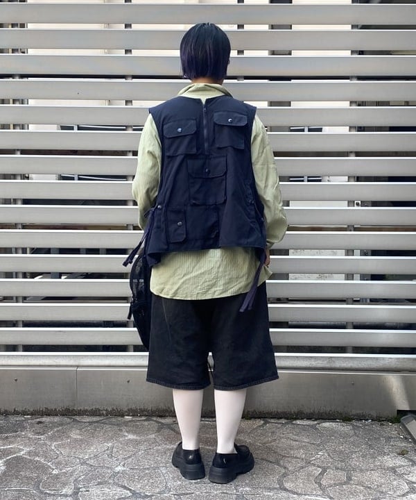 オカモト ミサキさんの「BEAMS WOMEN｜」を使ったコーディネート