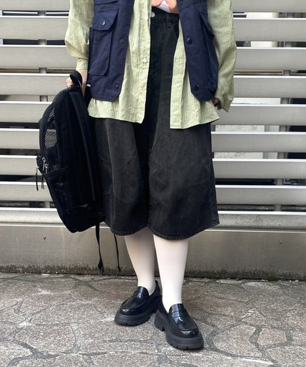 オカモト ミサキさんの「BEAMS WOMEN｜」を使ったコーディネート