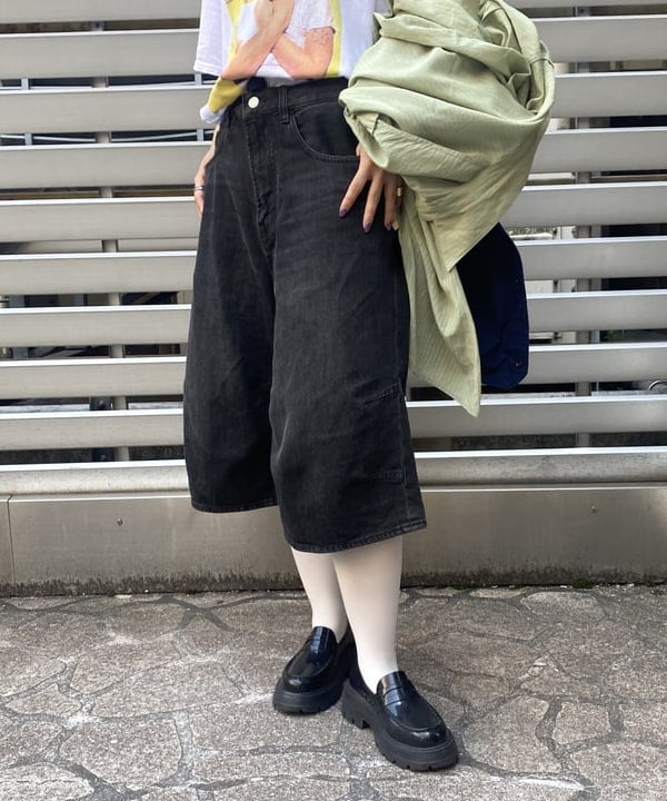 オカモト ミサキさんの「BEAMS WOMEN｜」を使ったコーディネート