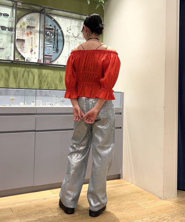 ayaneさんの「BEAMS WOMEN｜」を使ったコーディネート