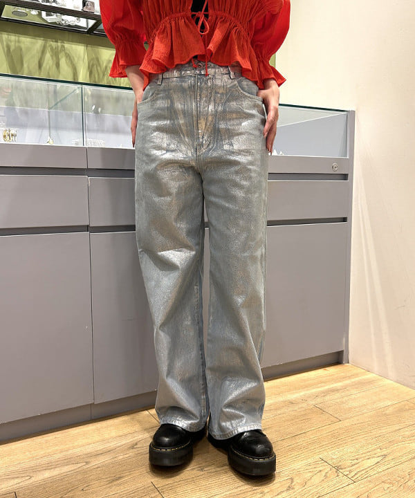 ayaneさんの「BEAMS WOMEN｜」を使ったコーディネート