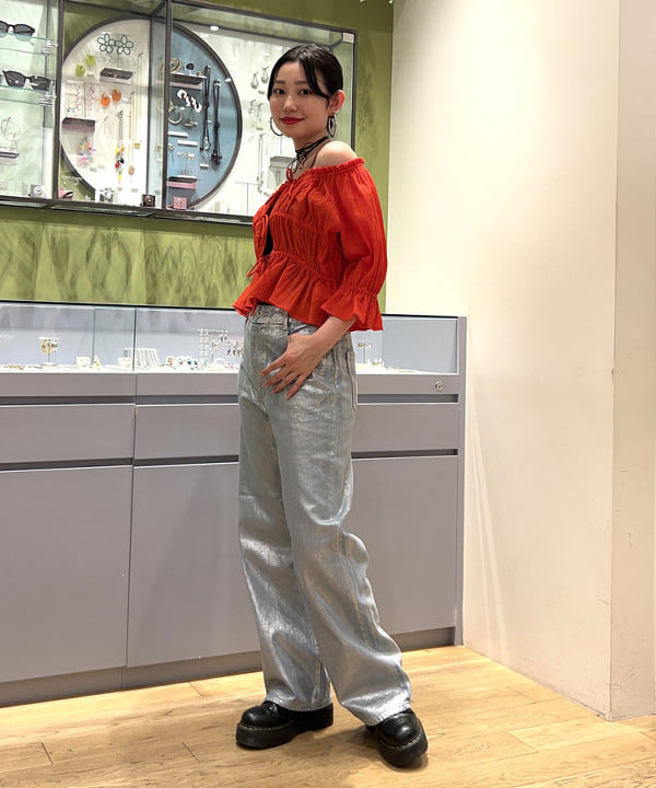 ayaneさんの「BEAMS WOMEN｜」を使ったコーディネート