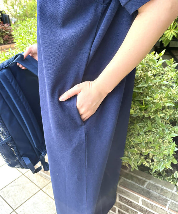 あすかさんの「BEAMS WOMEN｜」を使ったコーディネート