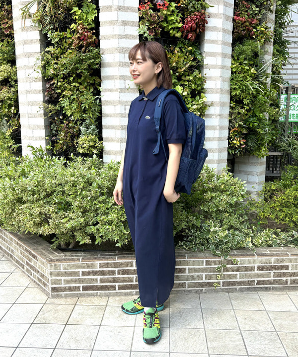 あすかさんの「BEAMS WOMEN｜」を使ったコーディネート