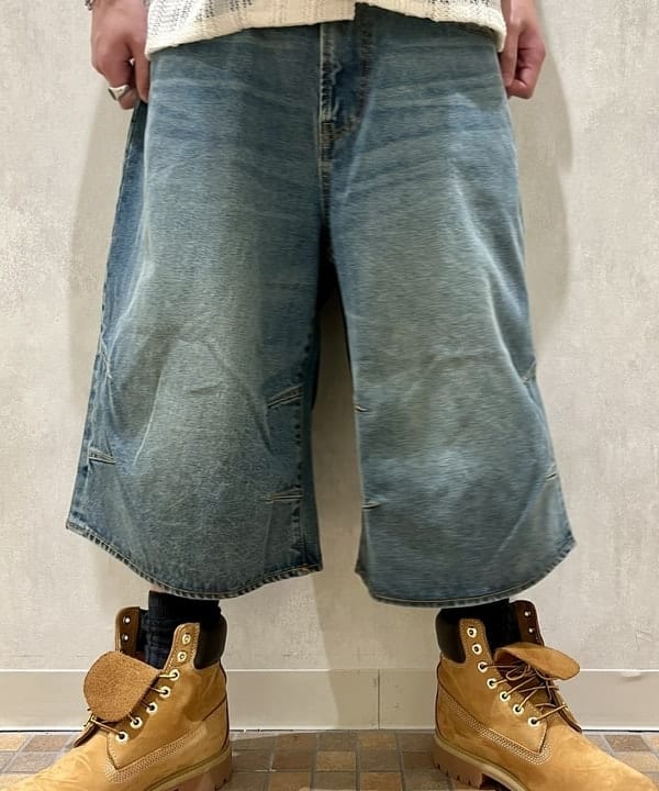 トラ吉さんの「BEAMS WOMEN｜TIMBERLAND / 6inch Boots」を使ったコーディネート