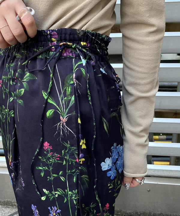 中川　ゆららさんの「BEAMS WOMEN｜」を使ったコーディネート