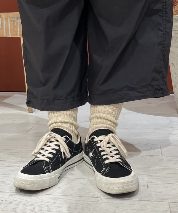 クロサワさんの「BEAMS WOMEN｜BRIEFING &times; BEAMS BOY / 別注 ヘルメット バッグ」を使ったコーディネート