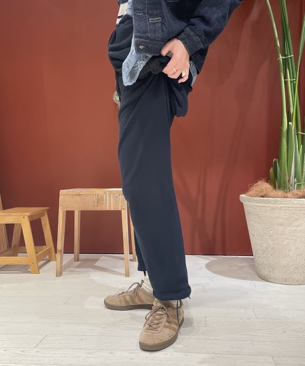 サカサイスズカさんの「BEAMS WOMEN｜maturely / Lace Ruffle Blouse」を使ったコーディネート