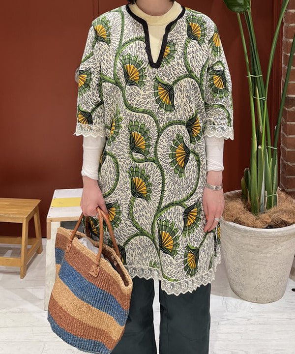 クロサワさんの「BEAMS WOMEN｜ボーイ ベーシック Tシャツ」を使ったコーディネート