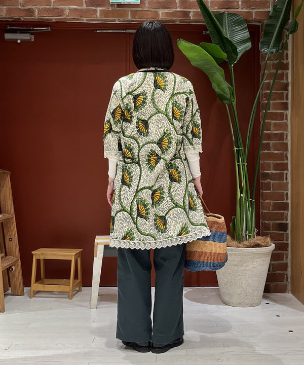 クロサワさんの「BEAMS WOMEN｜ボーイ ベーシック Tシャツ」を使ったコーディネート