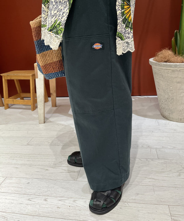 クロサワさんの「BEAMS WOMEN｜ボーイ ベーシック Tシャツ」を使ったコーディネート