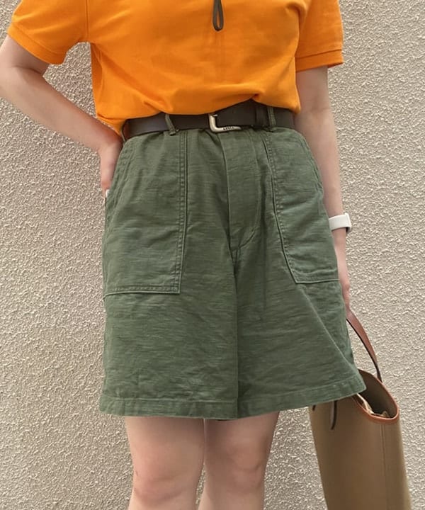 木村 海侑さんの「BEAMS WOMEN｜THE NORTH FACE / Brimmer Hat」を使ったコーディネート