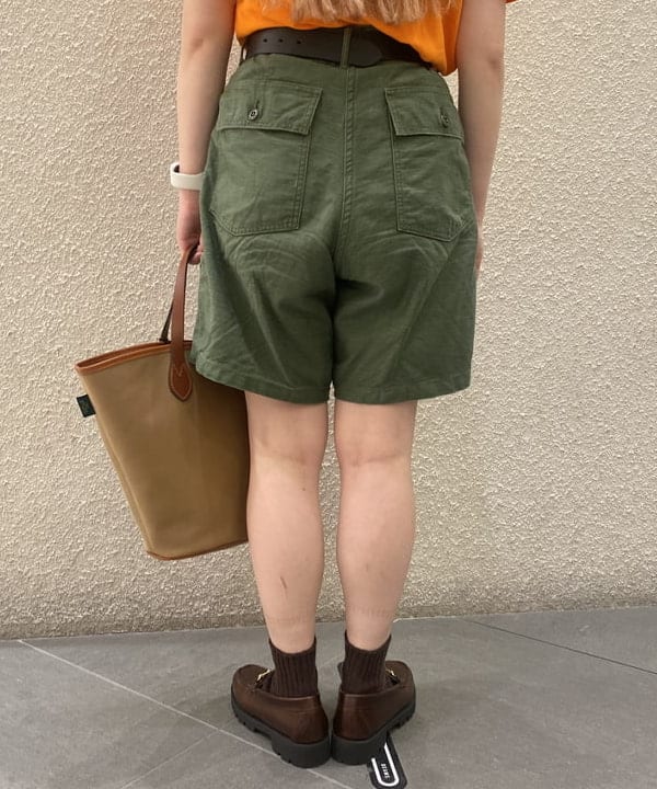 木村 海侑さんの「BEAMS WOMEN｜THE NORTH FACE / Brimmer Hat」を使ったコーディネート
