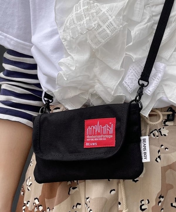 おのすさんの「BEAMS WOMEN｜」を使ったコーディネート