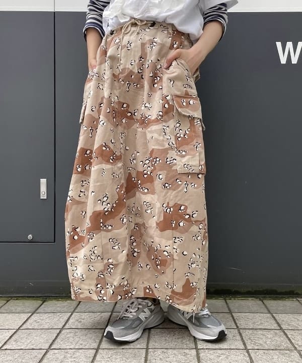 おのすさんの「BEAMS WOMEN｜」を使ったコーディネート