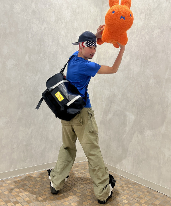 ムファサさんの「BEAMS WOMEN｜」を使ったコーディネート