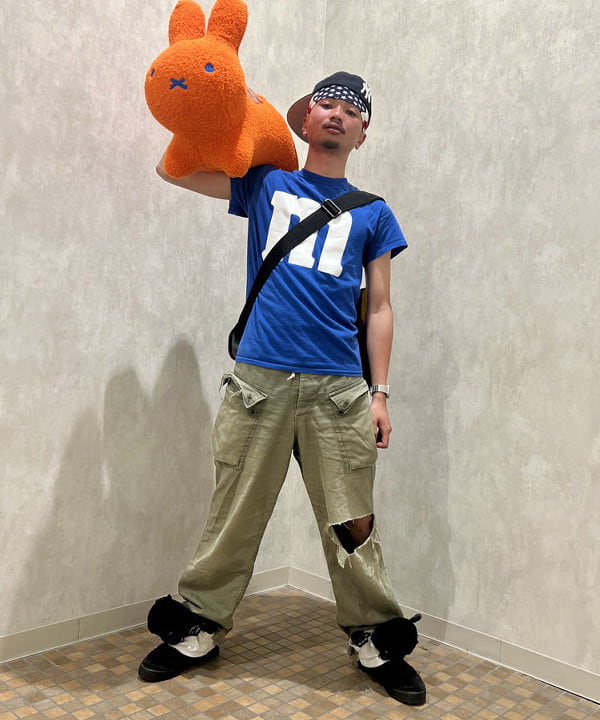 ムファサさんの「BEAMS WOMEN｜」を使ったコーディネート