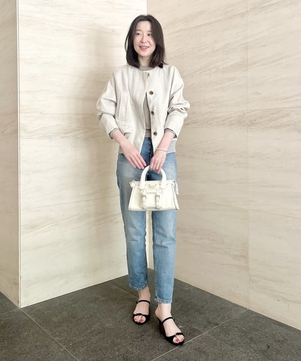 ビームス ハウス 六本木（916031） スタイリング・コーディネイト｜BEAMS