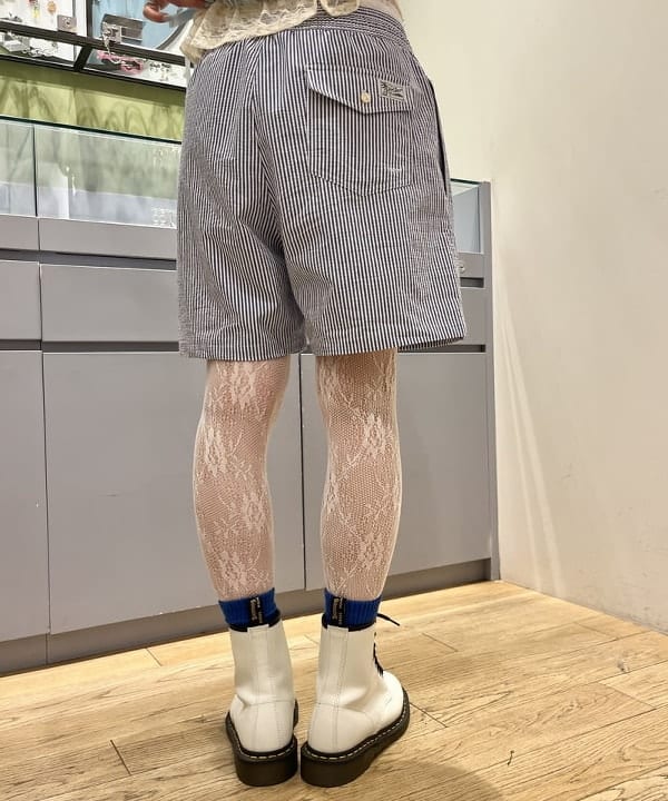 イトウミサキさんの「BEAMS WOMEN｜BEAMS BOY / SILVER925 0.8mm リング」を使ったコーディネート