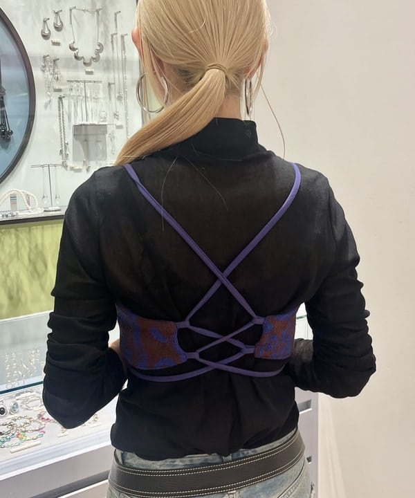 イトウミサキさんの「BEAMS WOMEN｜」を使ったコーディネート