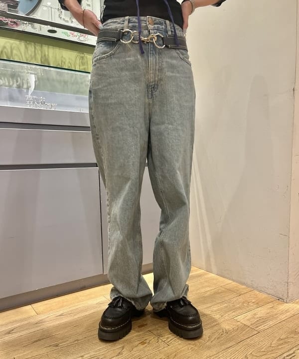 イトウミサキさんの「BEAMS WOMEN｜」を使ったコーディネート