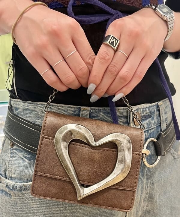 イトウミサキさんの「BEAMS WOMEN｜」を使ったコーディネート