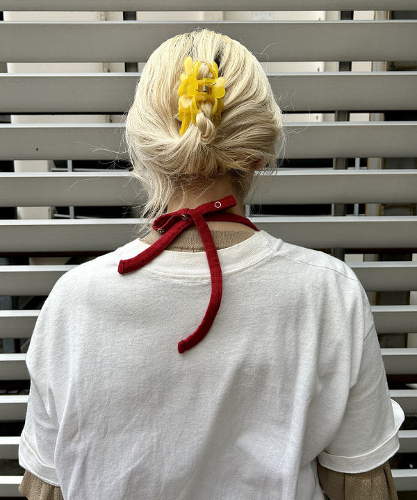 ナツハさんの「BEAMS WOMEN｜」を使ったコーディネート