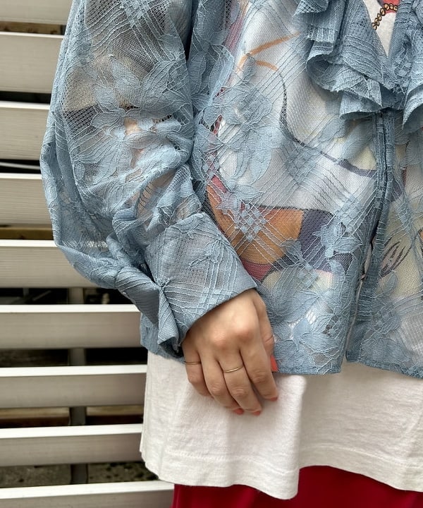 ナツハさんの「BEAMS WOMEN｜」を使ったコーディネート