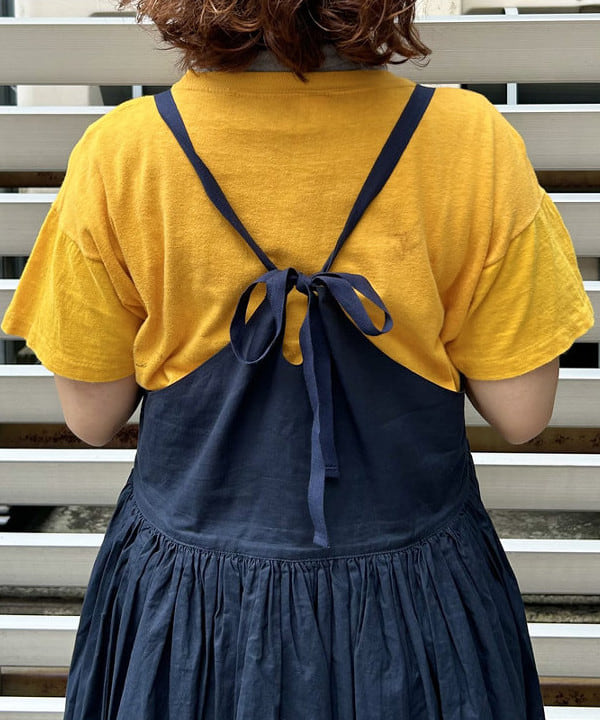 まつむさんの「BEAMS WOMEN｜orSlow / 別注 Monroe Pants Special」を使ったコーディネート