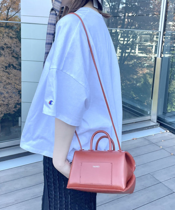 田中 里実さんの「BEAMS WOMEN｜」を使ったコーディネート