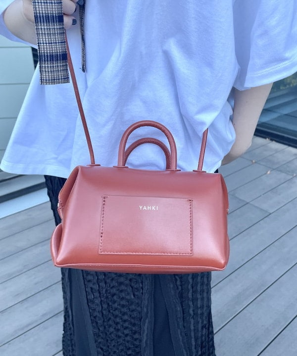 田中 里実さんの「BEAMS WOMEN｜」を使ったコーディネート