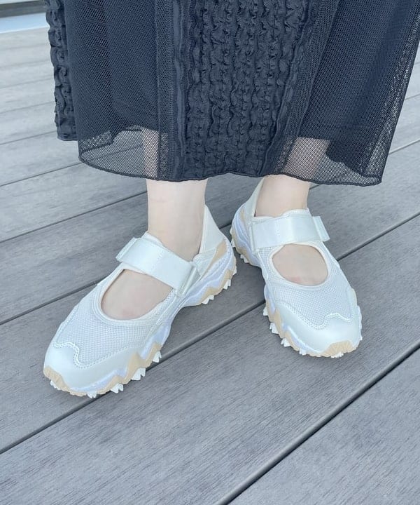 田中 里実さんの「BEAMS WOMEN｜」を使ったコーディネート