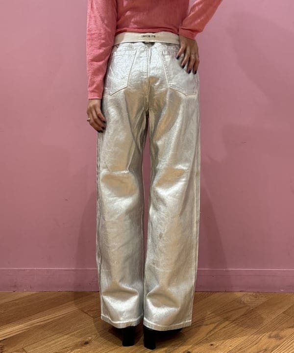 佐々木 南美さんの「BEAMS WOMEN｜」を使ったコーディネート